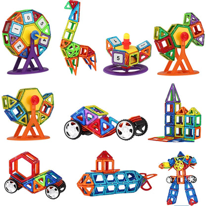 Magnets Toys for Kids