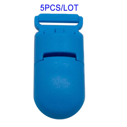 Plastic Clip Cord Accessories