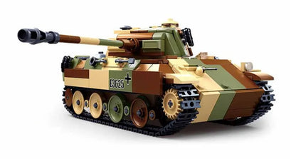 Military Operation Overlord Constructor