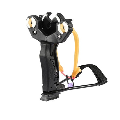 Pro Slingshot Fishing Card Balls