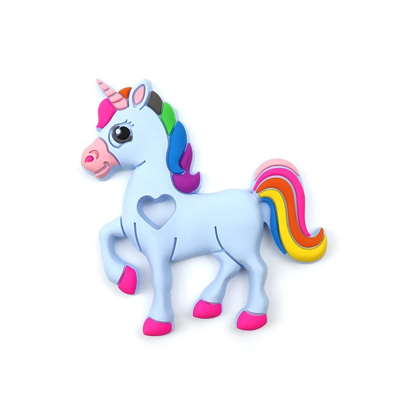 Unicorn Teethers