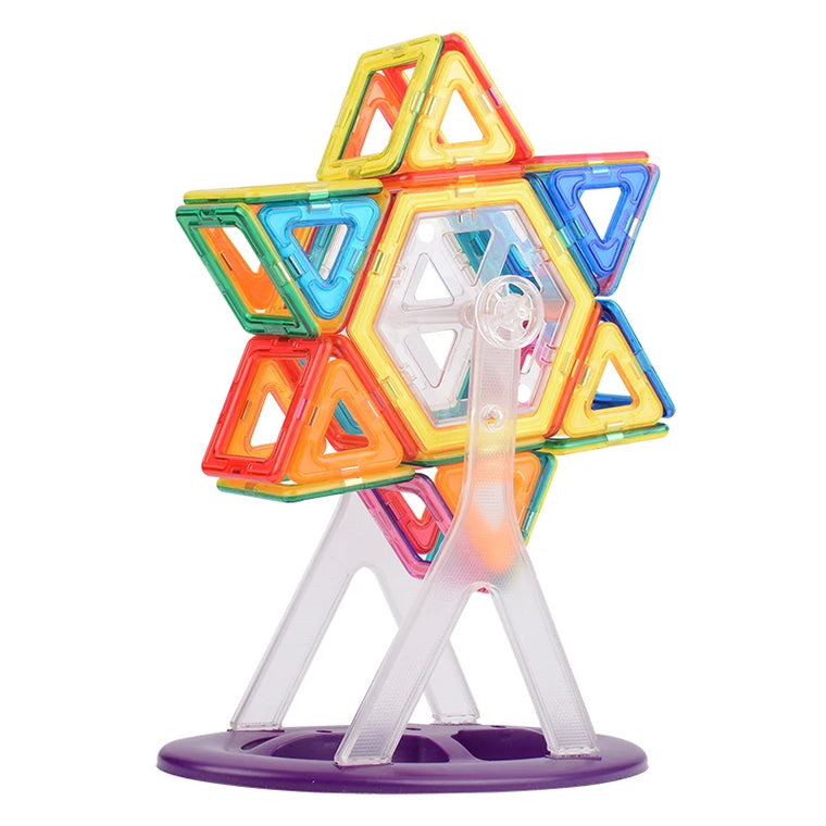 Big Size Magnetic Blocks