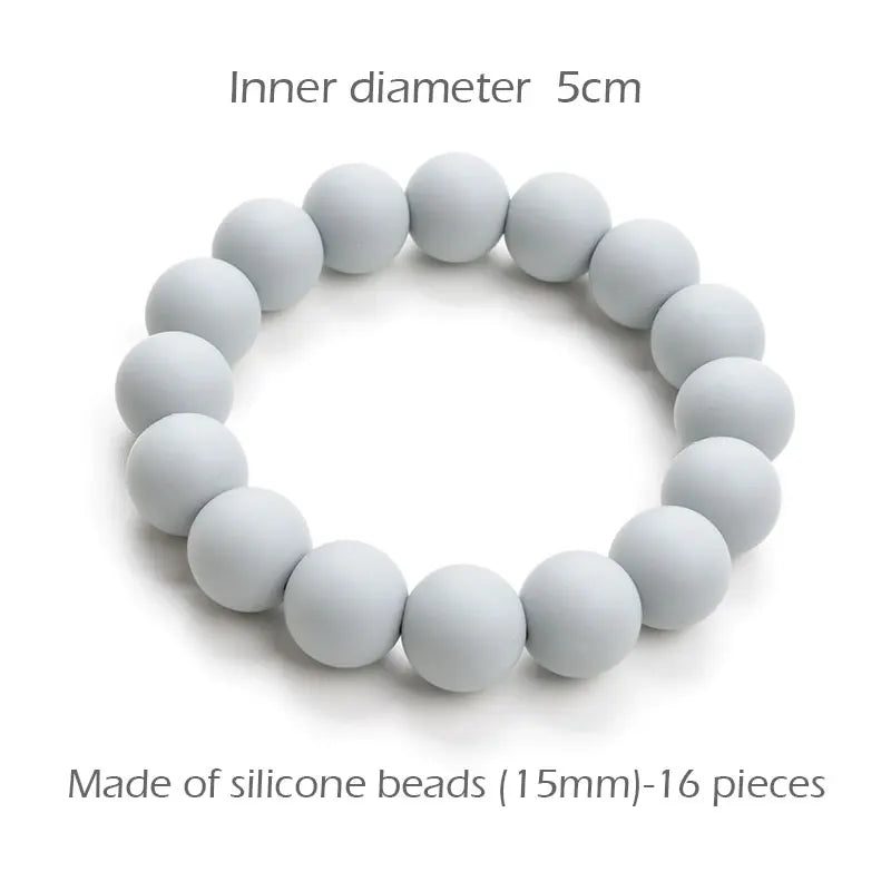 Teething Bracelet