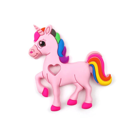 Unicorn Teethers
