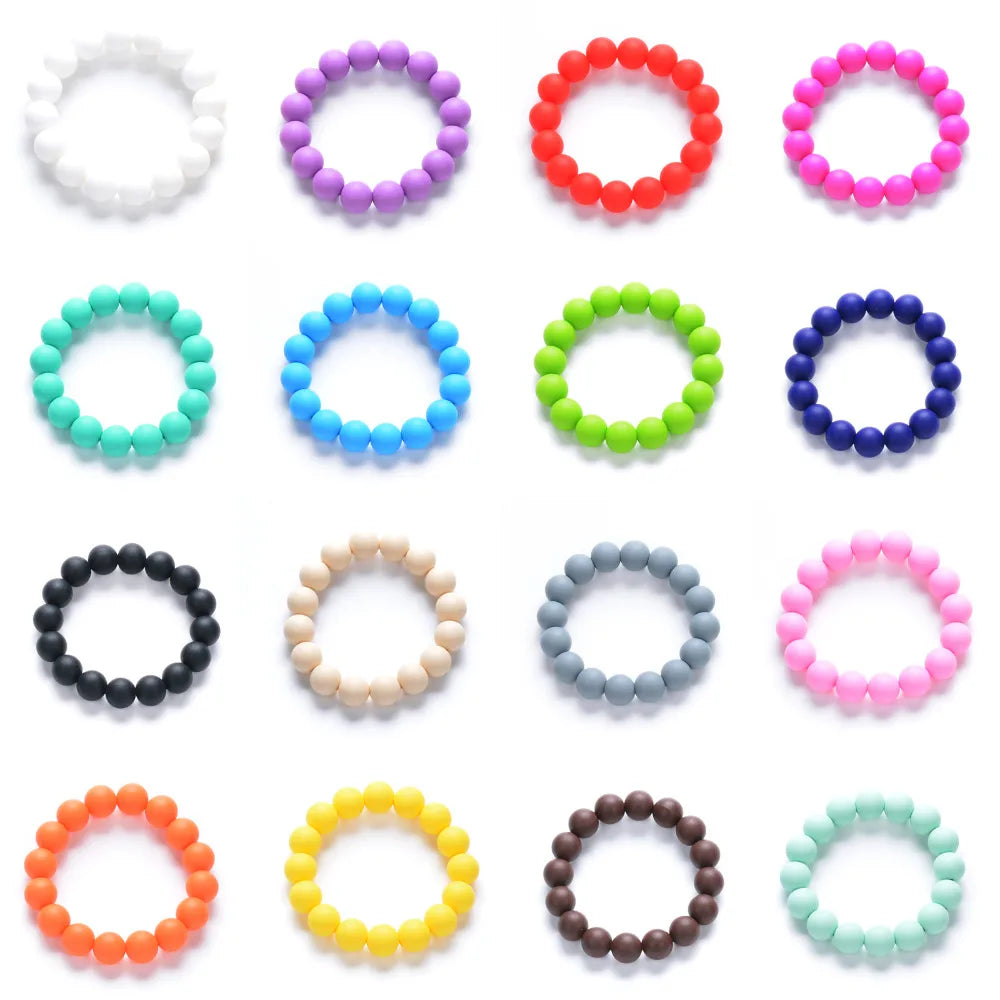 Teething Bracelet