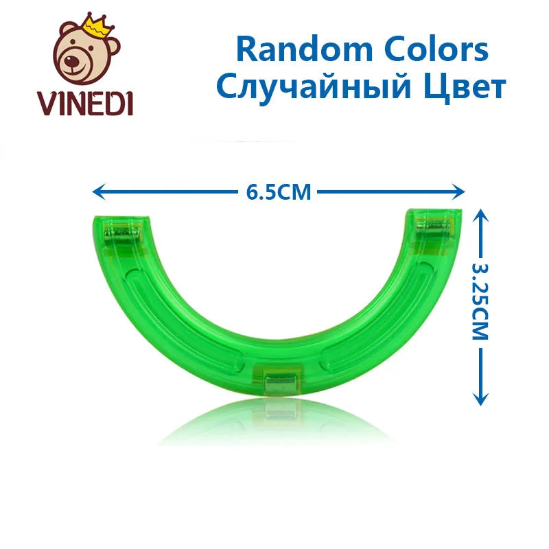 Big Size Magnetic Blocks