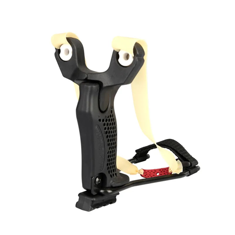 Pro Slingshot Fishing Card Balls