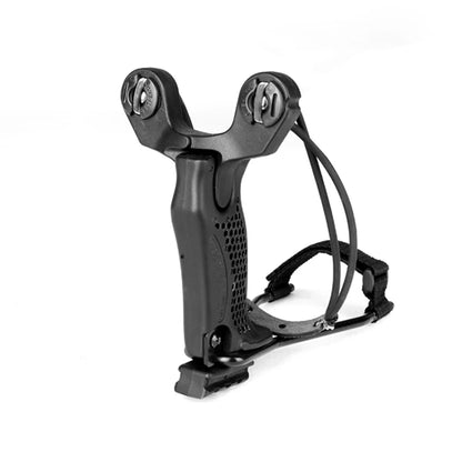 Pro Slingshot Fishing Card Balls