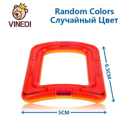 Big Size Magnetic Blocks