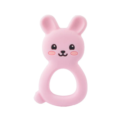 Baby Teethers Cartoon Animal