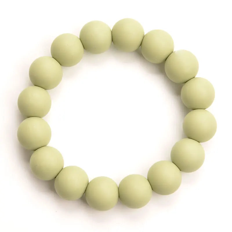 Teething Bracelet