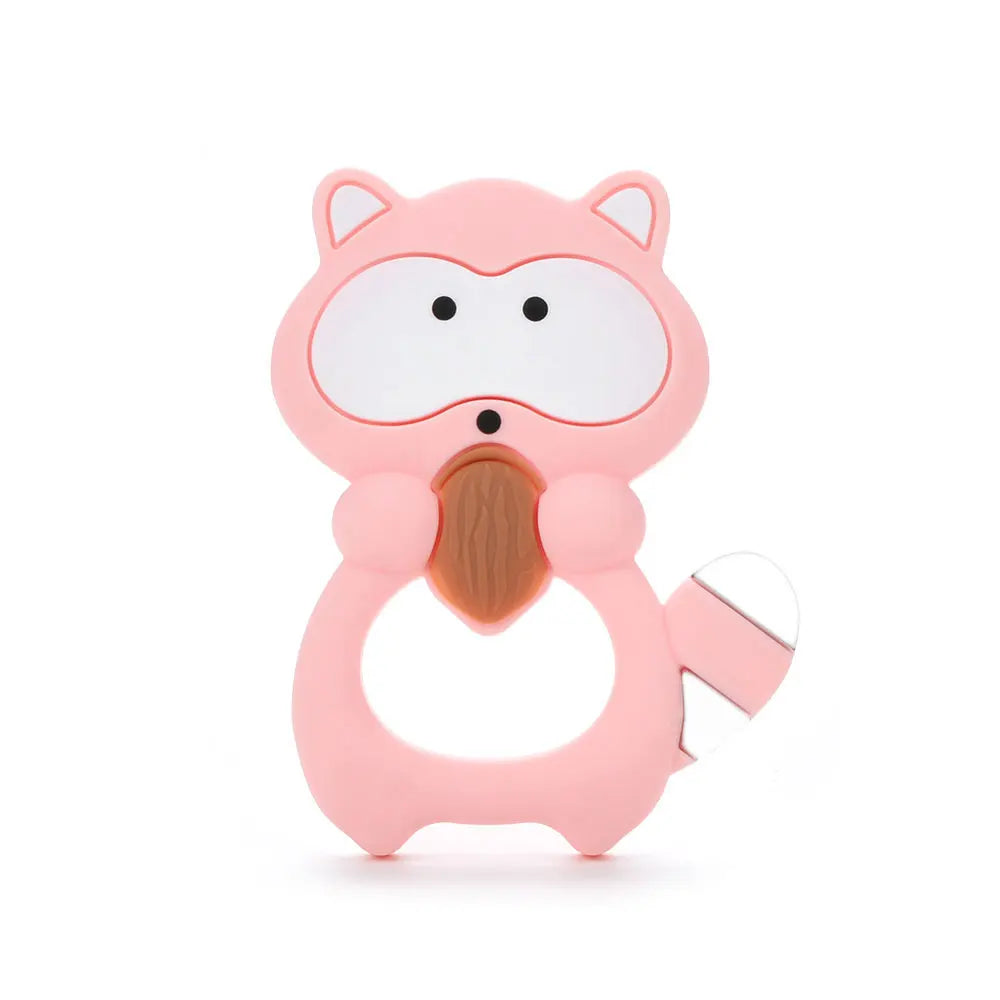 Baby Teething Toys
