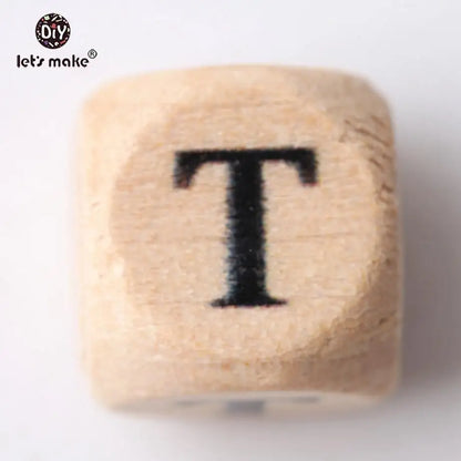 Let's Make Teething Accessories