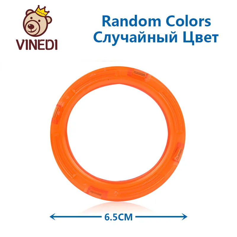 Big Size Magnetic Blocks