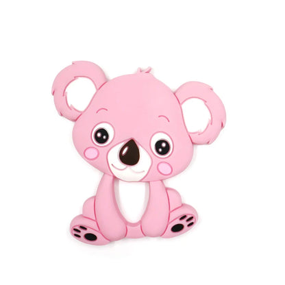 Baby Teethers Cartoon Animal