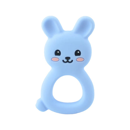 Baby Teethers Cartoon Animal