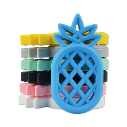 Baby Teethers Cartoon Animal