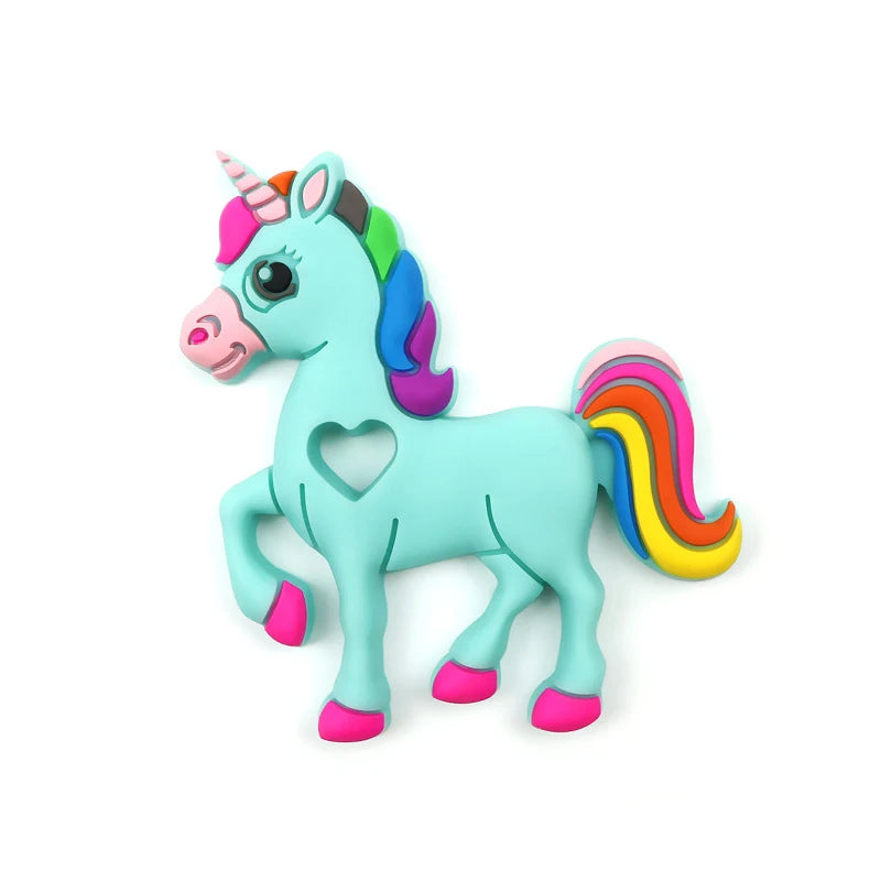 Unicorn Teethers