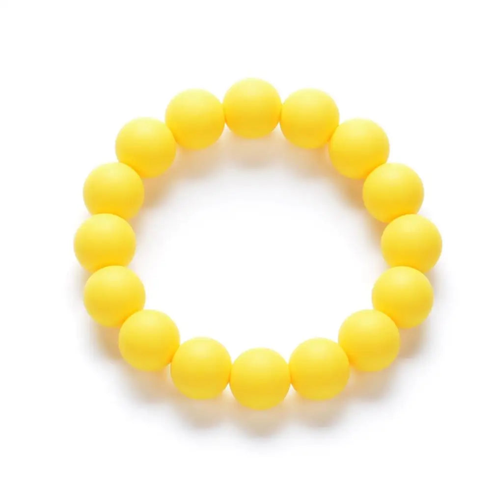 Teething Bracelet