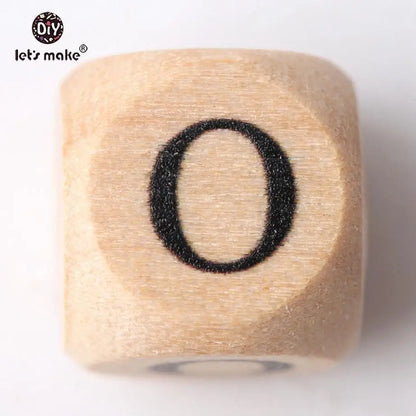 Let's Make Teething Accessories