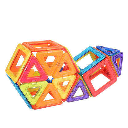 Big Size Magnetic Blocks