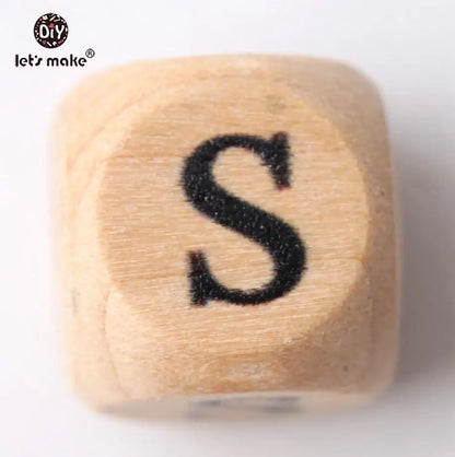 Let's Make Teething Accessories