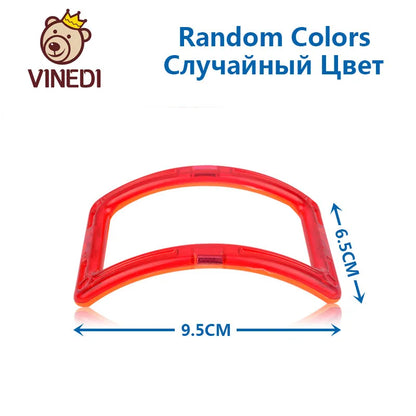 Big Size Magnetic Blocks