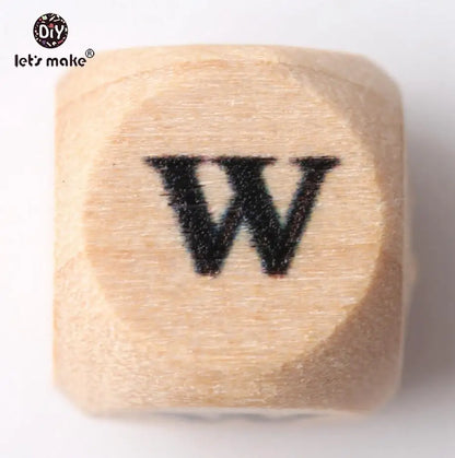 Let's Make Teething Accessories