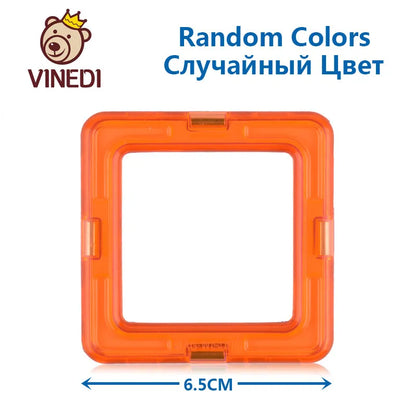 Big Size Magnetic Blocks