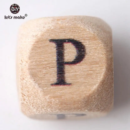 Let's Make Teething Accessories