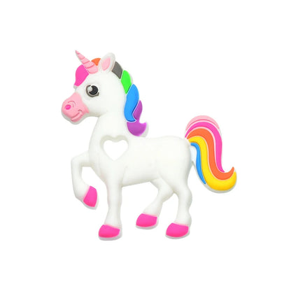 Unicorn Teethers