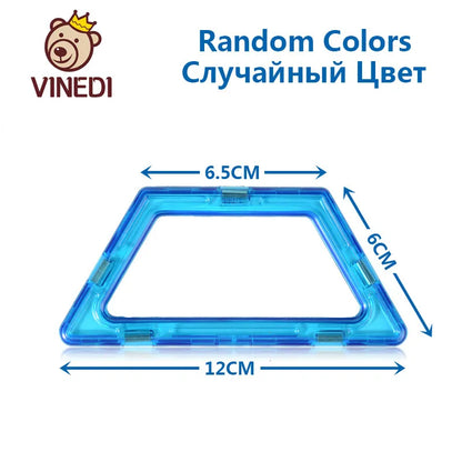 Big Size Magnetic Blocks