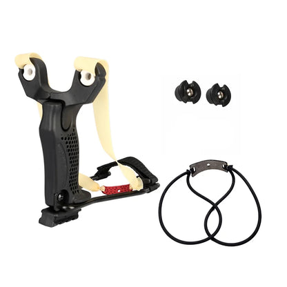 Pro Slingshot Fishing Card Balls