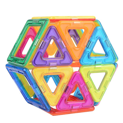 Big Size Magnetic Blocks