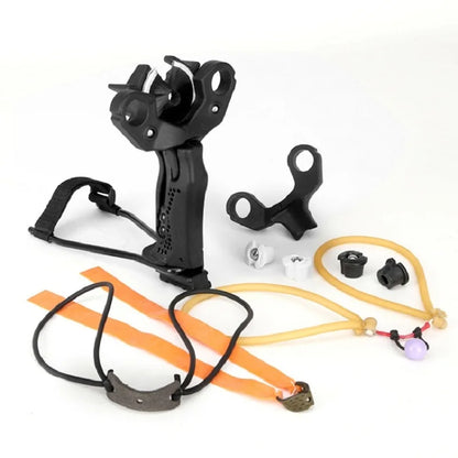 Pro Slingshot Fishing Card Balls