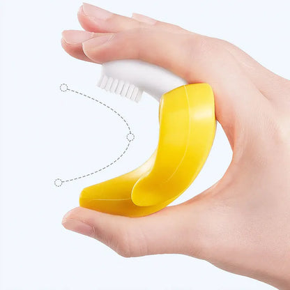 Sensory Baby Teether