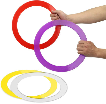 Professional Juggling Rings