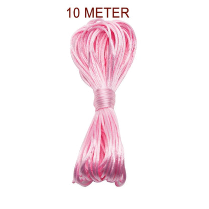 Plastic Clip Cord Accessories