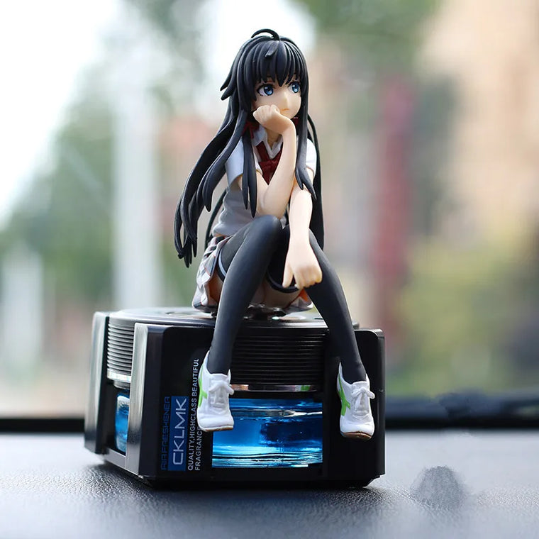Japan 13CM Yosuga no Sora Figure