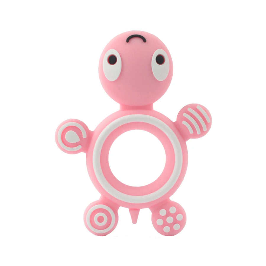 Baby Teething Toys