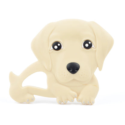 Baby Teethers Cartoon Animal