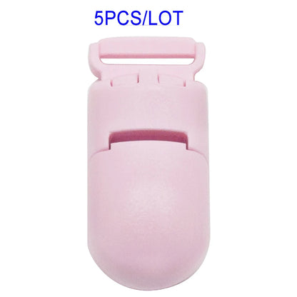 Plastic Clip Cord Accessories