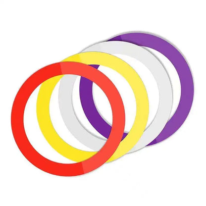 Professional Juggling Rings