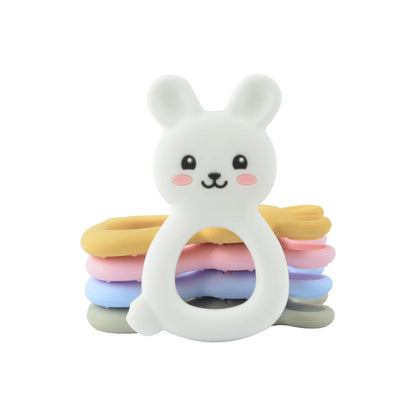 Baby Teething Toys