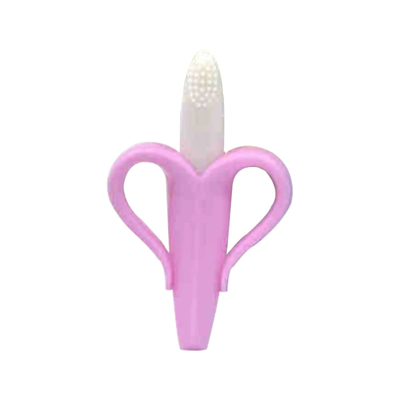 Sensory Baby Teether