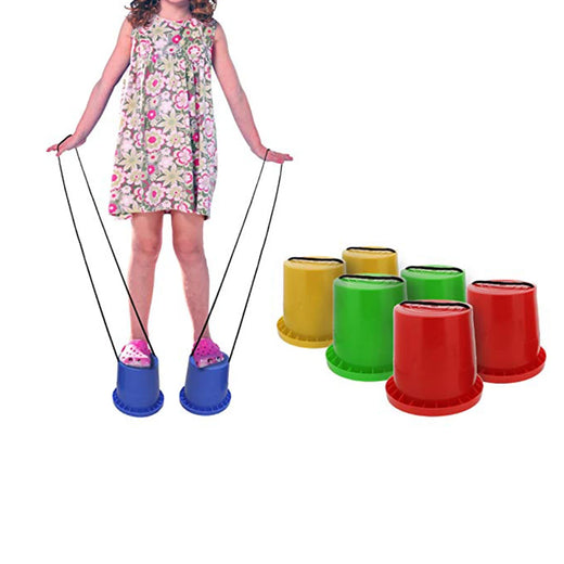Jumping Stilts