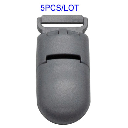 Plastic Clip Cord Accessories