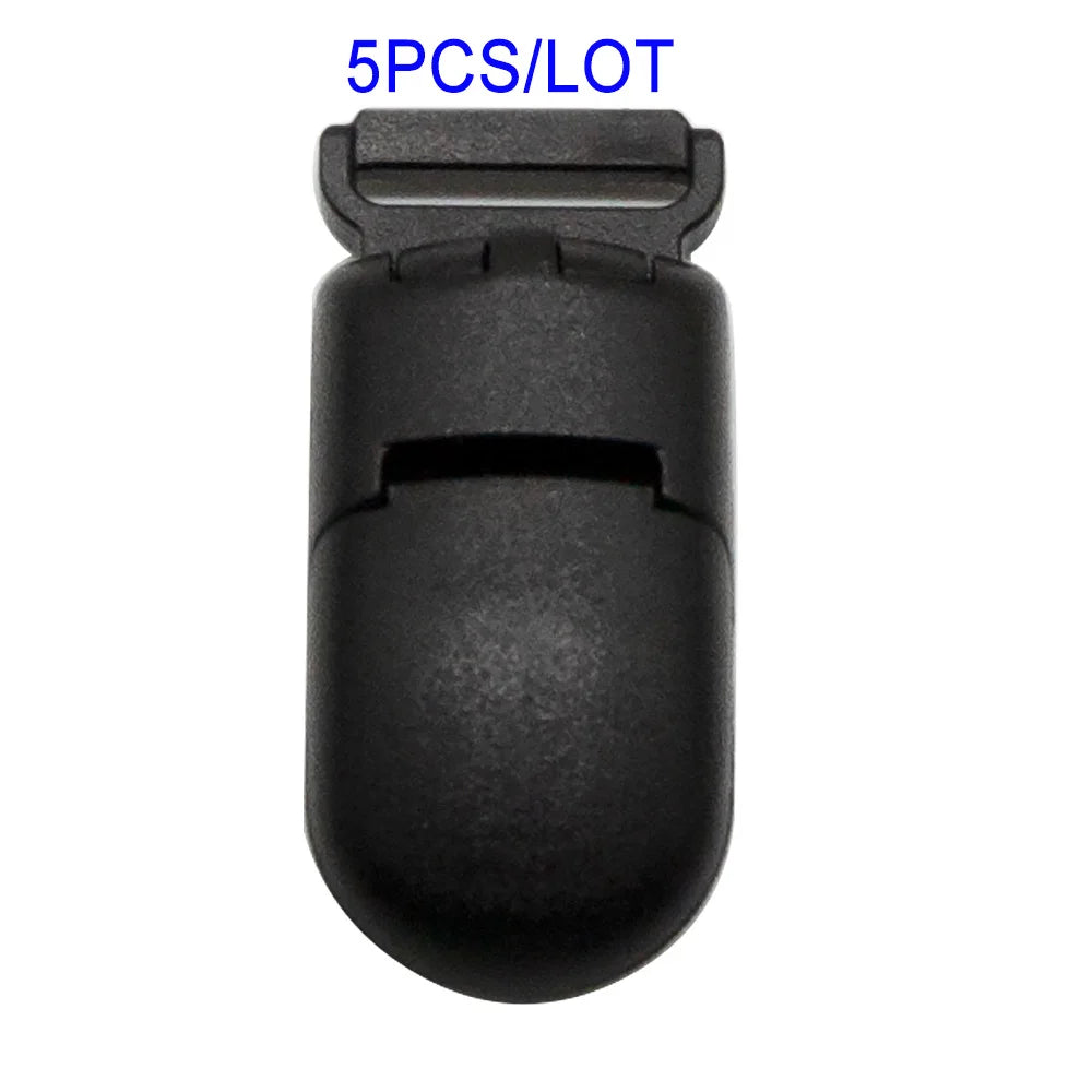 Plastic Clip Cord Accessories