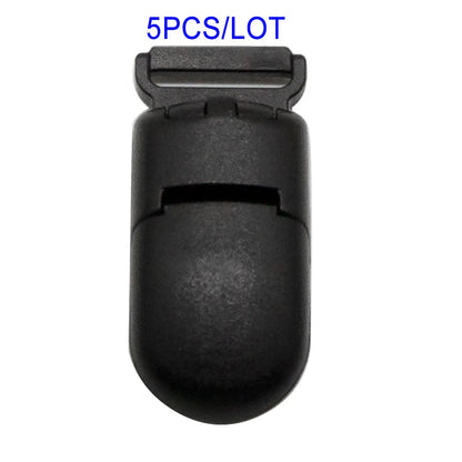 Plastic Clip Cord Accessories