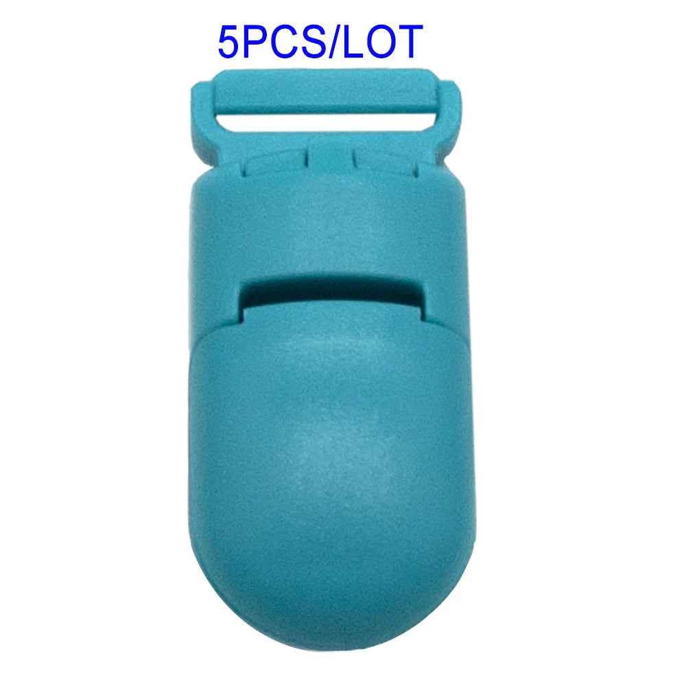 Plastic Clip Cord Accessories